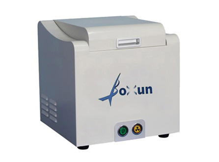 BXR-686Precious metal analyzer