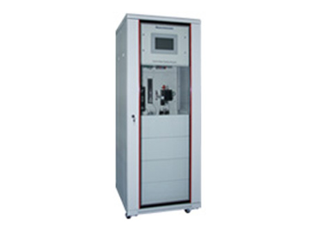 WAOL-7718Water quality environmental analyzer