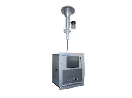 EHM-6618Atmospheric monitoring