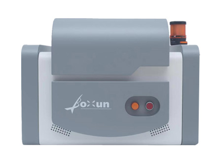 BXR-606 BXR-606B SeriesRoHS halogen free analyzer