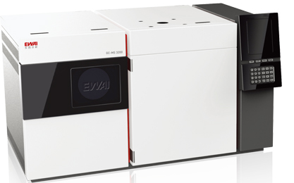 Gas chromatography mass spectrometryGC-MS3200
