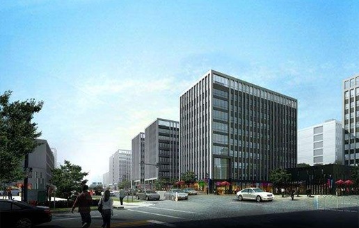 Chongqing Office
