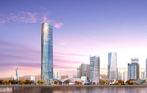Xiamen Office