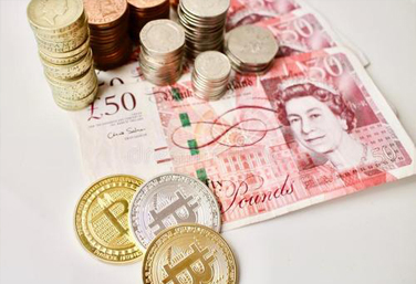 Cash and gold exchange