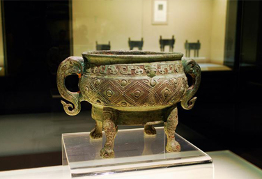 Bronzeware