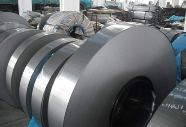 Ferrous material