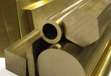 Copper alloy